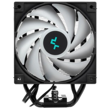 Кулер для процессора Deepcool AG500 DIGITAL ARGB (R-AG500-BKADMN-G-1)