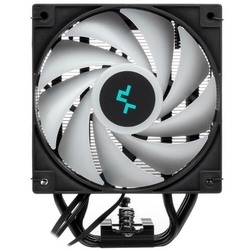 Кулер для процессора Deepcool AG500 DIGITAL ARGB (R-AG500-BKADMN-G-1)