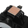 Кулер для процессора Deepcool AG500 DIGITAL ARGB (R-AG500-BKADMN-G-1)