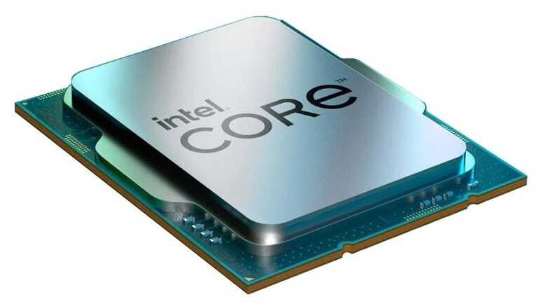 Процессор Intel Core i9 12900 BOX BX8071512900
