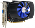 Видеокарта AFox (AFR7350-2048D5H4-V3) Radeon R7 350 2GB