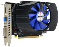 Видеокарта AFox (AFR7350-2048D5H4-V3) Radeon R7 350 2GB