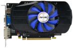 Видеокарта AFox (AFR7350-2048D5H4-V3) Radeon R7 350 2GB