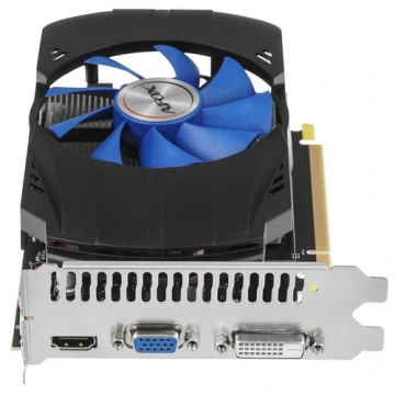 Видеокарта AFox (AFR7350-2048D5H4-V3) Radeon R7 350 2GB