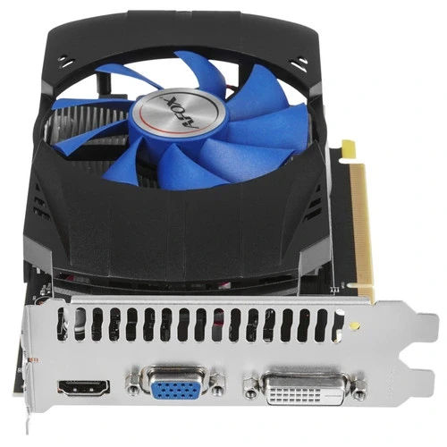 Видеокарта AFox (AFR7350-2048D5H4-V3) Radeon R7 350 2GB