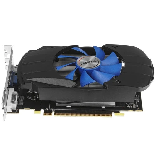 Видеокарта AFox (AFR7350-2048D5H4-V3) Radeon R7 350 2GB