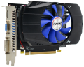 Видеокарта AFox (AFR7350-2048D5H4-V3) Radeon R7 350 2GB