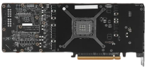Видеокарта Gigabyte (W7800 AI TOP 32G) Radeon PRO W7800 32GB AI TOP BLOWER