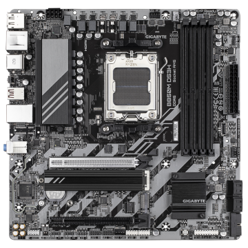 Материнская плата Gigabyte B850M DS3H