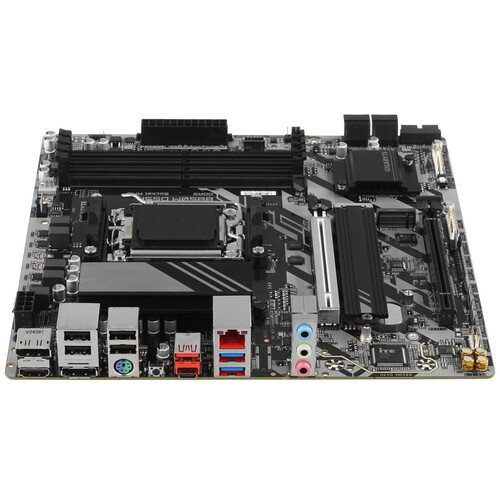 Материнская плата Gigabyte B850M DS3H