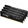 Оперативная память 64 Gb 3200 MHz Kingston FURY Beast Black (KF432C16BB1K4/64)