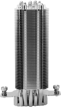 Кулер для процессора Thermalright TR-TA120 EX V2 (TRTA120EXV2)