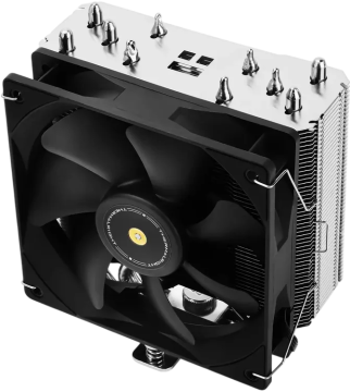 Кулер для процессора Thermalright TR-TA120 EX V2 (TRTA120EXV2)