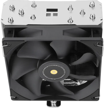 Кулер для процессора Thermalright TR-TA120 EX V2 (TRTA120EXV2)