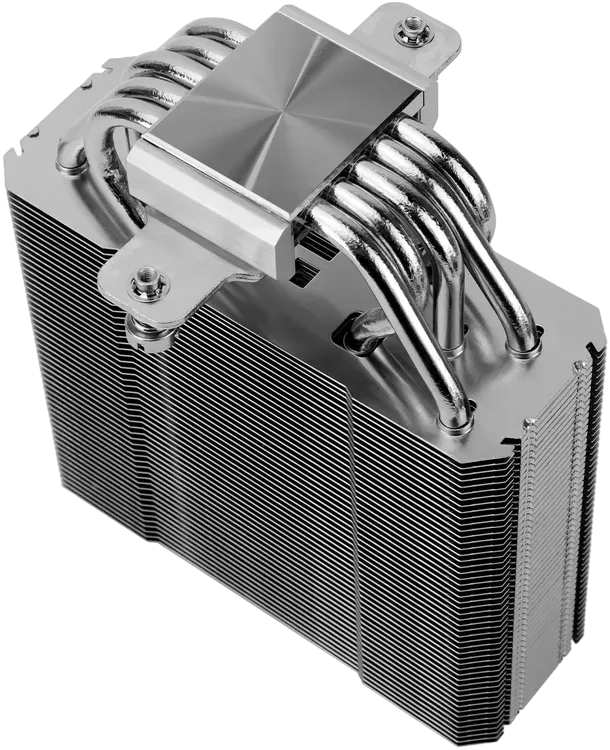 Кулер для процессора Thermalright TR-TA120 EX V2 (TRTA120EXV2)