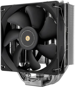 Кулер для процессора Thermalright TR-TA120 EX V2 (TRTA120EXV2)