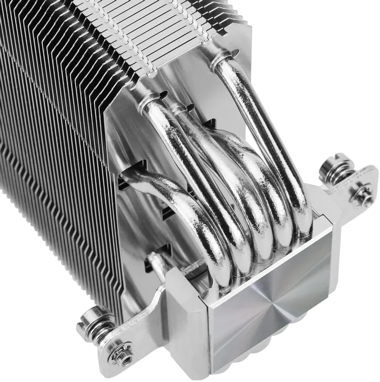 Кулер для процессора Thermalright TR-TA120 EX V2 (TRTA120EXV2)
