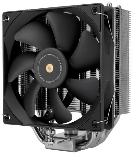 Кулер для процессора Thermalright TR-TA120 EX V2 (TRTA120EXV2)