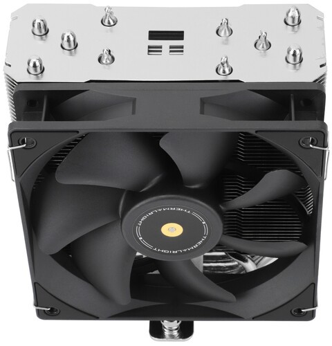 Кулер для процессора Thermalright TR-TA120 EX V2 (TRTA120EXV2)