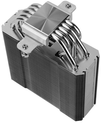 Кулер для процессора Thermalright TR-TA120 EX V2 (TRTA120EXV2)