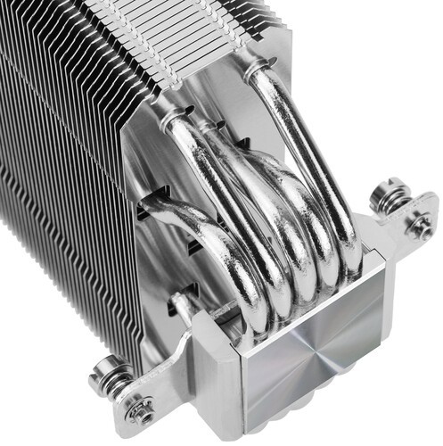 Кулер для процессора Thermalright TR-TA120 EX V2 (TRTA120EXV2)