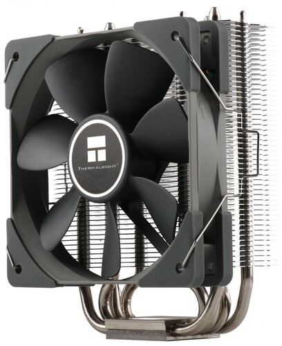 Кулер для процессора Thermalright TR-TA120 EX V2 (TRTA120EXV2)