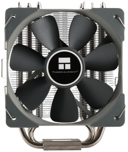 Кулер для процессора Thermalright TR-TA120 EX V2 (TRTA120EXV2)