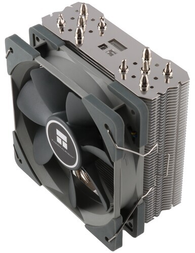Кулер для процессора Thermalright TR-TA120 EX V2 (TRTA120EXV2)