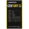 Блок питания Montech 850W CENTURY Black (CENTURY850)