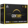 Блок питания Montech 850W CENTURY Black (CENTURY850)