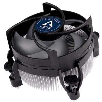 Кулер для процессора Arctic Cooling Alpine 12 CO ACALP00031A
