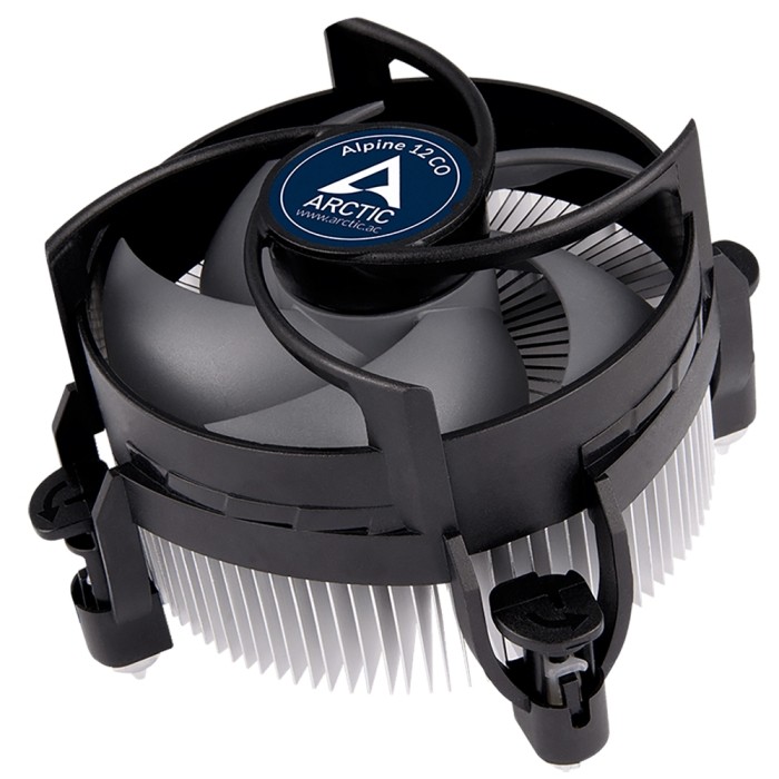 Кулер для процессора Arctic Cooling Alpine 12 CO ACALP00031A
