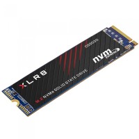 Твердотельный накопитель PNY 2000 Gb M280CS3040-2TB-RB