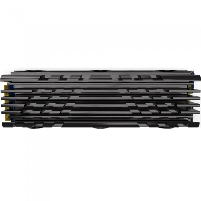 Твердотельный накопитель PNY 2000 Gb M280CS3040-2TB-RB