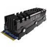 Твердотельный накопитель PNY 2000 Gb M280CS3040-2TB-RB