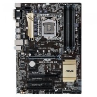 Материнская плата ASUS H170-PLUS D3