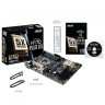 Материнская плата ASUS H170-PLUS D3