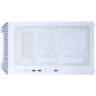 Компьютерный корпус 1STPLAYER BULLET HUNTER H6 ARGB White (H6-WH-4F7-W)