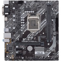 Материнская плата ASUS PRIME H410M-A