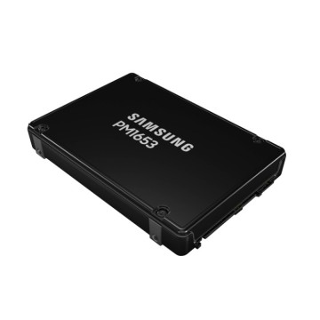 Твердотельный накопитель Samsung 960 Gb PM1653 (MZILG960HCHQ-00A07)