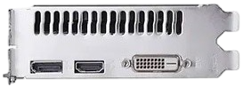 Видеокарта Sinotex Ninja (NK206SG86F) GeForce RTX 2060 SUPER 8GB