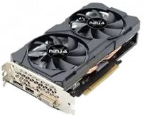 Видеокарта Sinotex Ninja (NK206SG86F) GeForce RTX 2060 SUPER 8GB