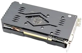 Видеокарта Sinotex Ninja (NK206SG86F) GeForce RTX 2060 SUPER 8GB