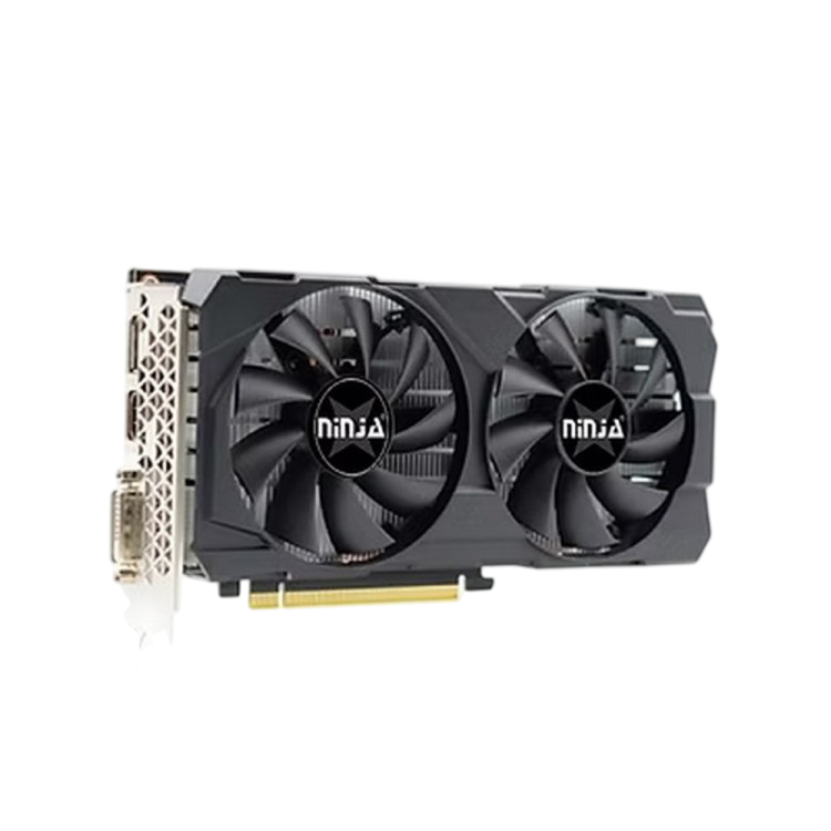 Видеокарта Sinotex Ninja (NK206SG86F) GeForce RTX 2060 SUPER 8GB