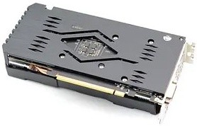 Видеокарта Sinotex Ninja (NK206SG86F) GeForce RTX 2060 SUPER 8GB