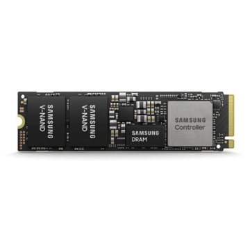 Твердотельный накопитель Samsung 1000 Gb PM9A1A (MZVL21T0HDLU-00B07)