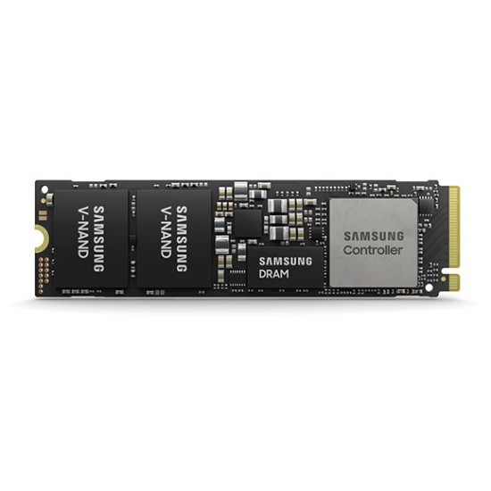 Твердотельный накопитель Samsung 1000 Gb PM9A1A (MZVL21T0HDLU-00B07)