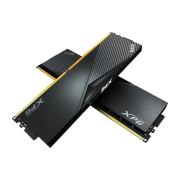 Оперативная память 16 Gb 5200 MHz ADATA XPG LANCER (AX5U5200C388G-DCLABK)