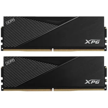 Оперативная память 16 Gb 5200 MHz ADATA XPG LANCER (AX5U5200C388G-DCLABK)