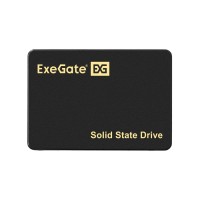Твердотельный накопитель ExeGate 480 Gb NextPro UV500TS480 (EX276683RUS)